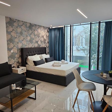 Nikis 20 Suites Atene Esterno foto