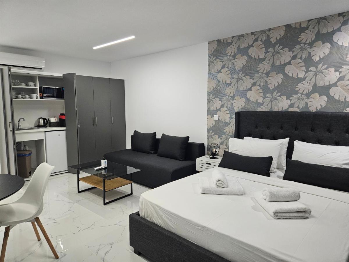 Nikis 20 Suites Atene Esterno foto