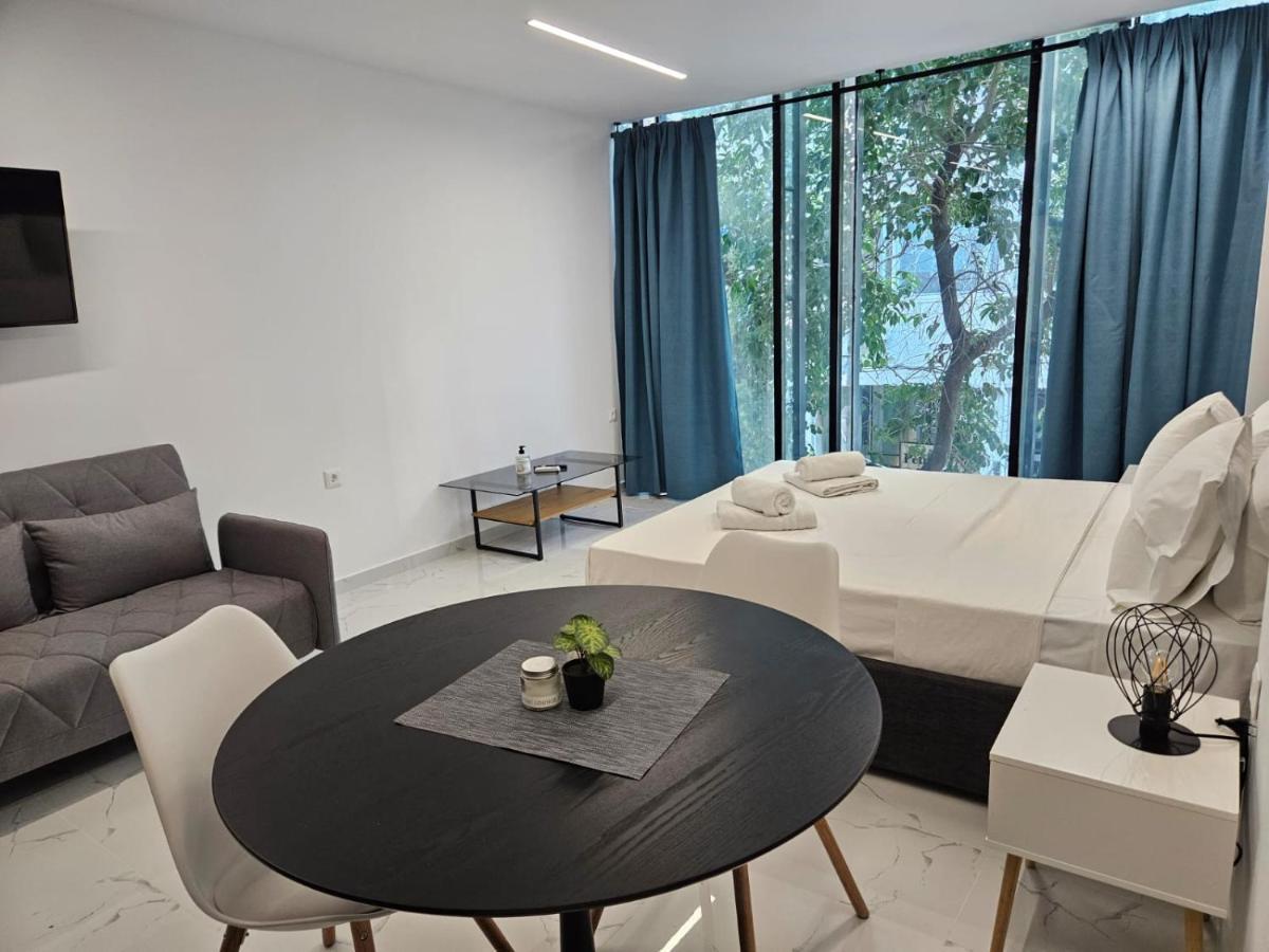 Nikis 20 Suites Atene Esterno foto
