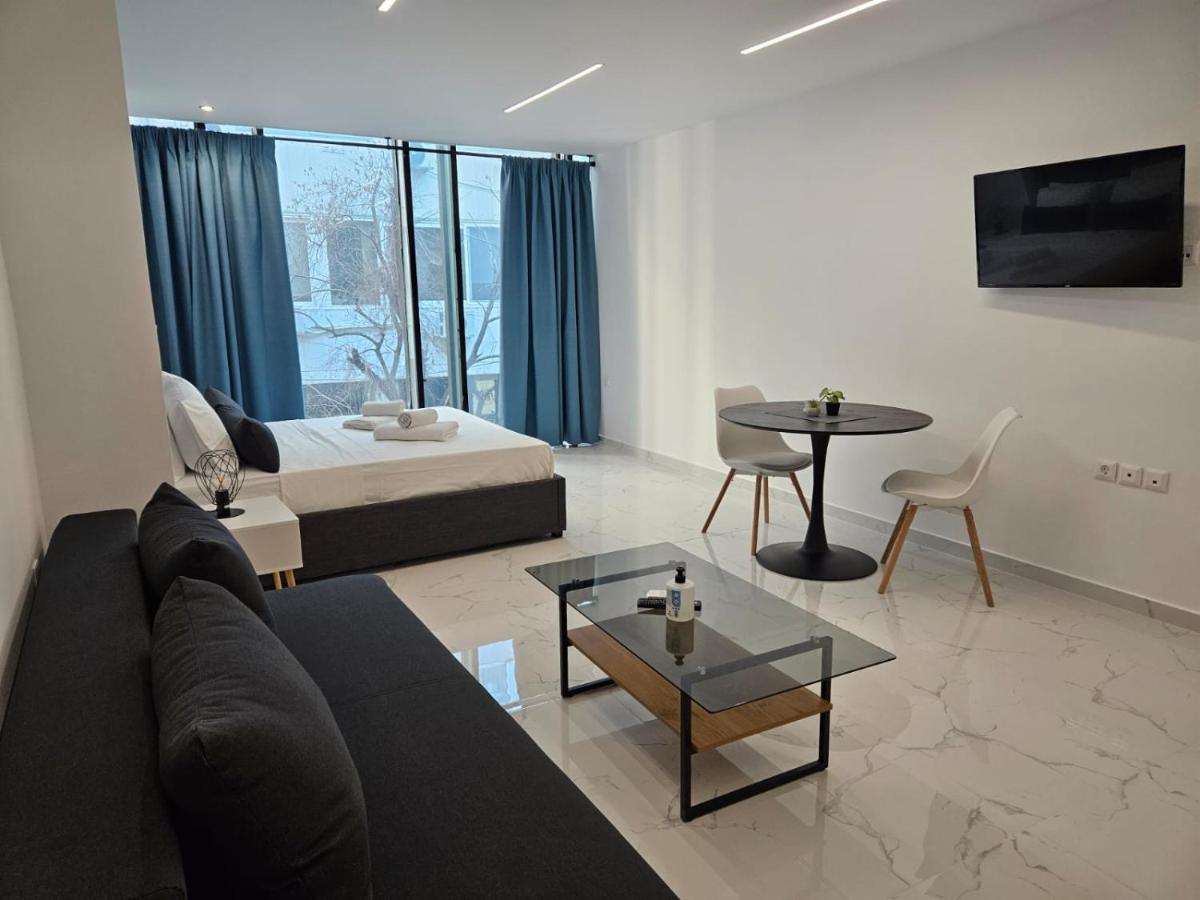 Nikis 20 Suites Atene Esterno foto