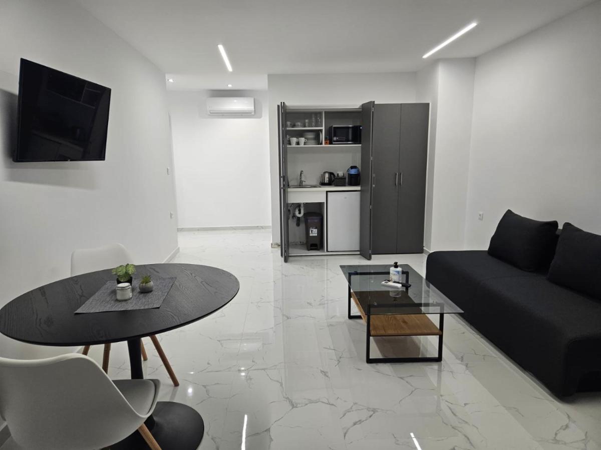 Nikis 20 Suites Atene Esterno foto