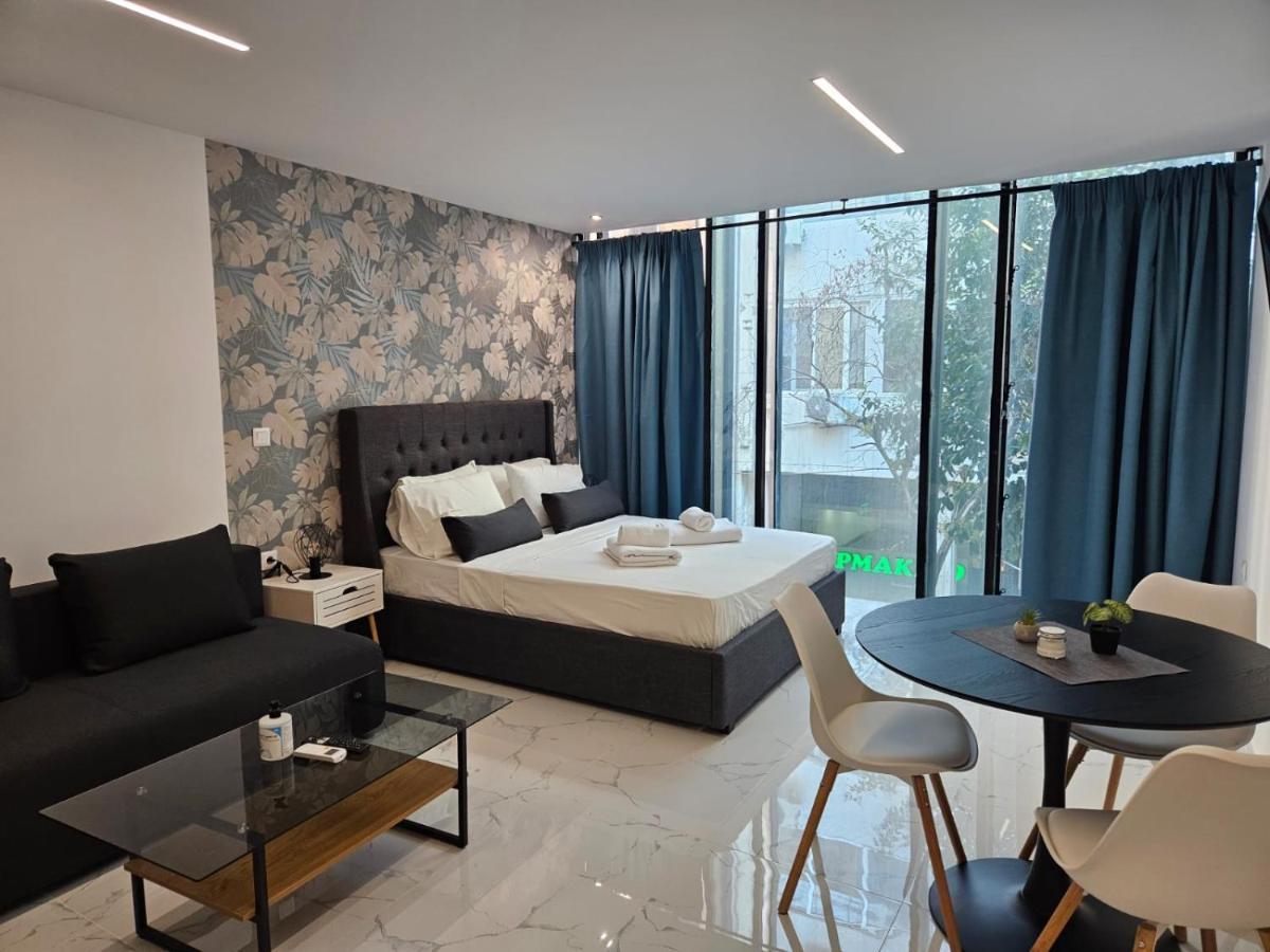 Nikis 20 Suites Atene Esterno foto