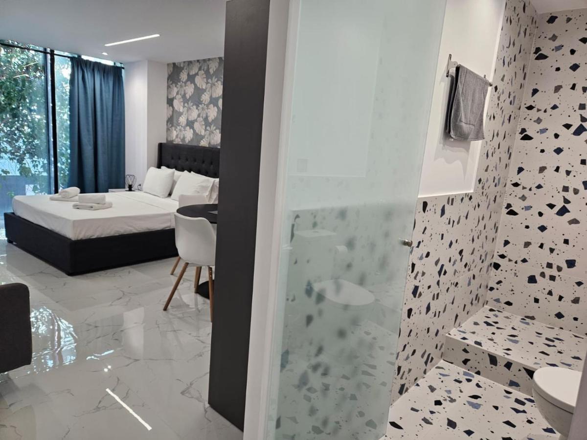Nikis 20 Suites Atene Esterno foto